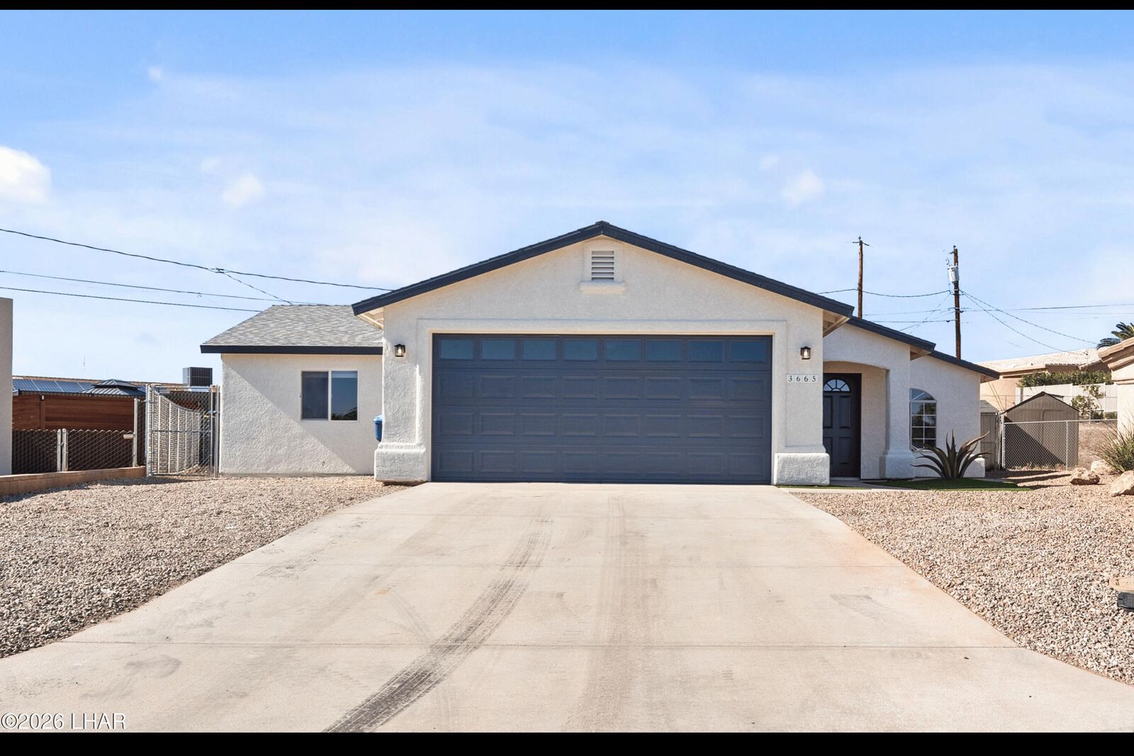 Property Photo:  3665 Stanford Ct  AZ 86406 