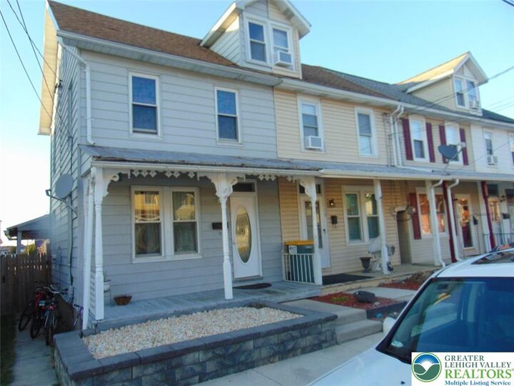 Property Photo:  21 Smith Street  PA 19562 