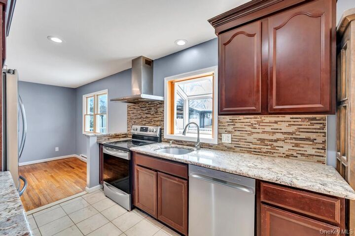 Property Photo: 10 Winnetica Lane NY 11730