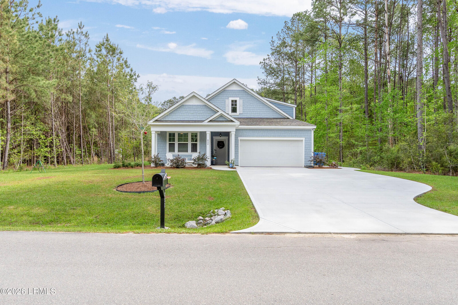 Property Photo: 852 Settings Drive E SC 29945