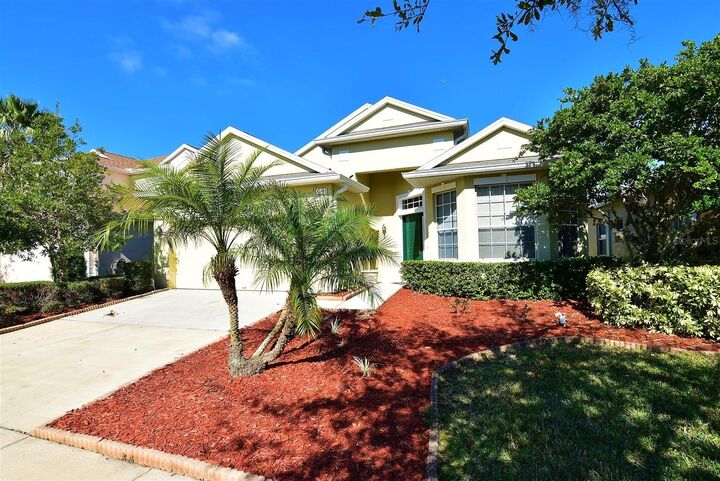 Property Photo:  8711 Hastings Beach Boulevard  FL 32829 