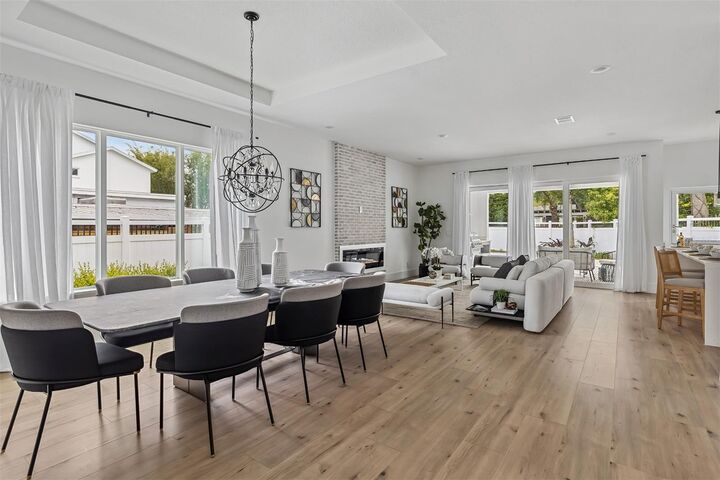 Property Photo: 2408 Lafayette Avenue FL 32789