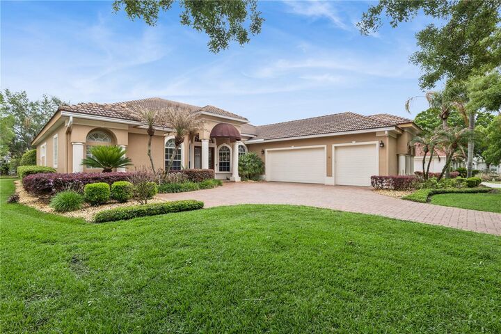 Property Photo: 1565 Westover Loop FL 32746