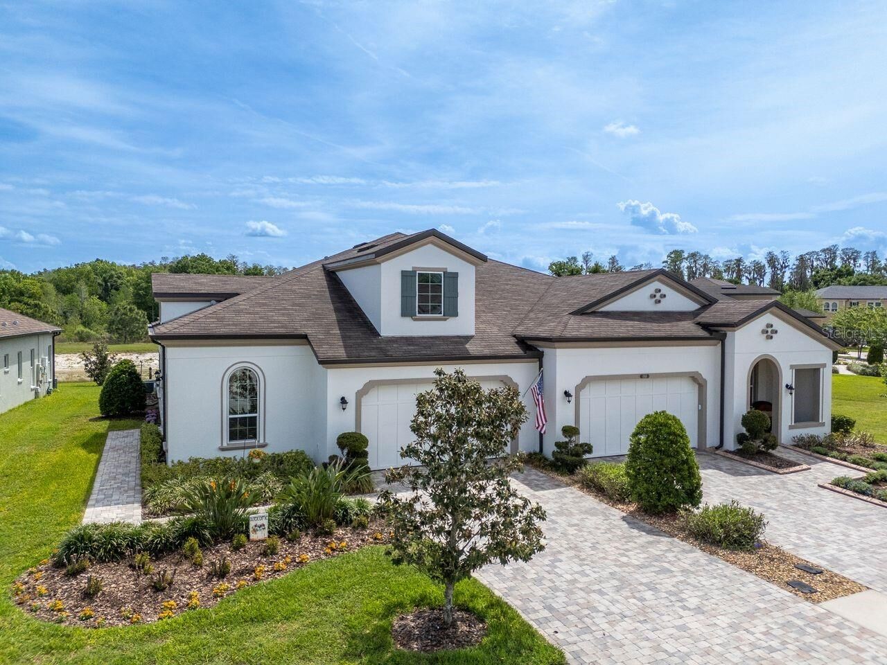 Property Photo:  4170 Barletta Court  FL 33543 