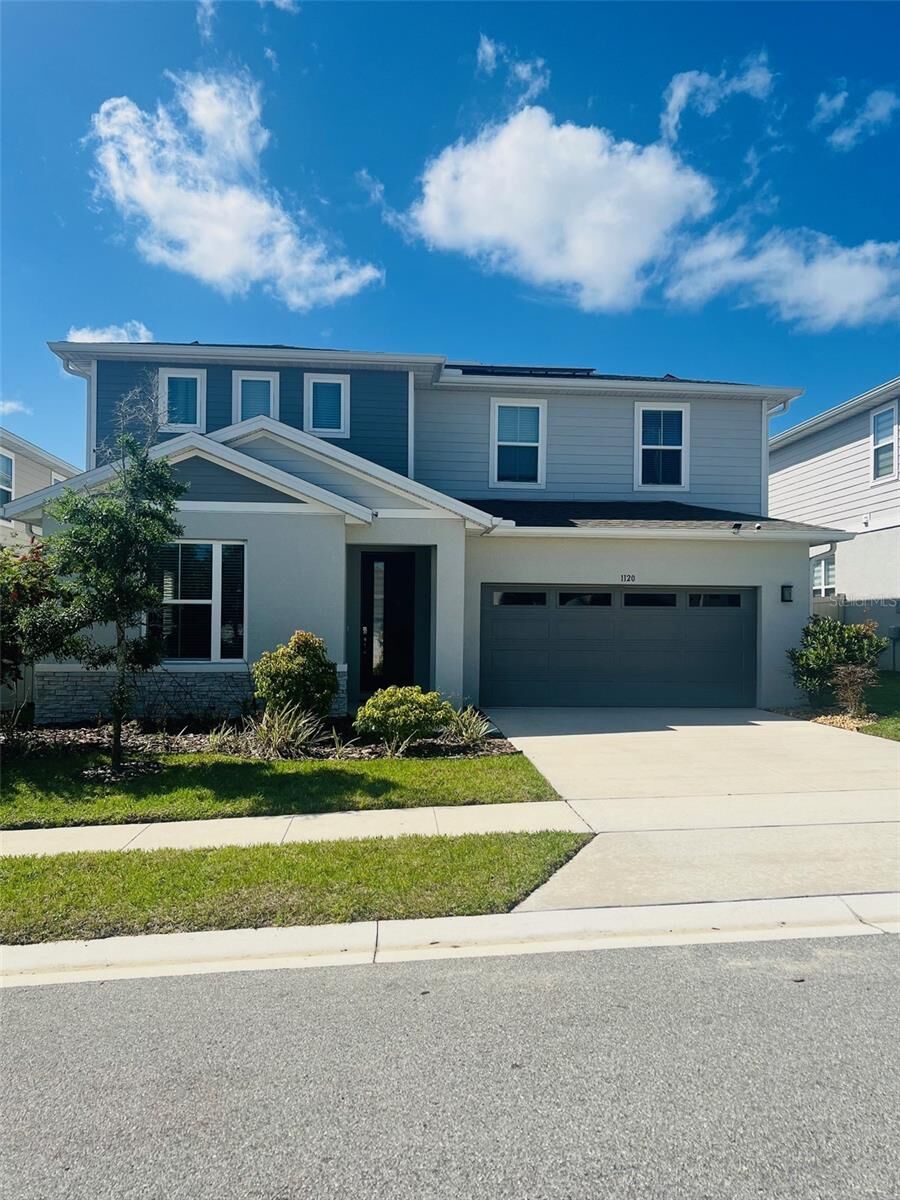 Property Photo:  1120 Sugarwood Street  FL 33837 