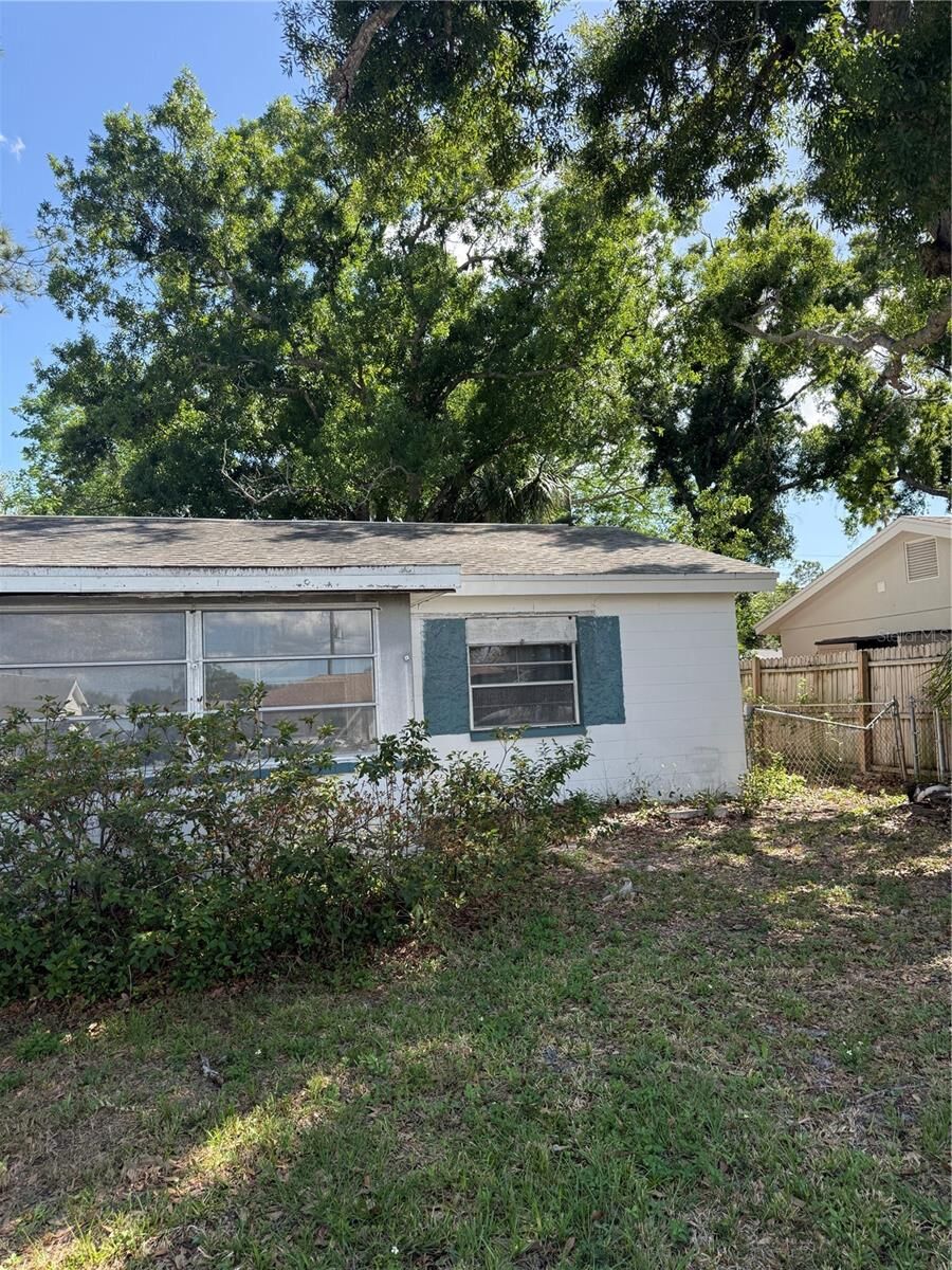 Property Photo: 4108 W Leila Avenue FL 33616