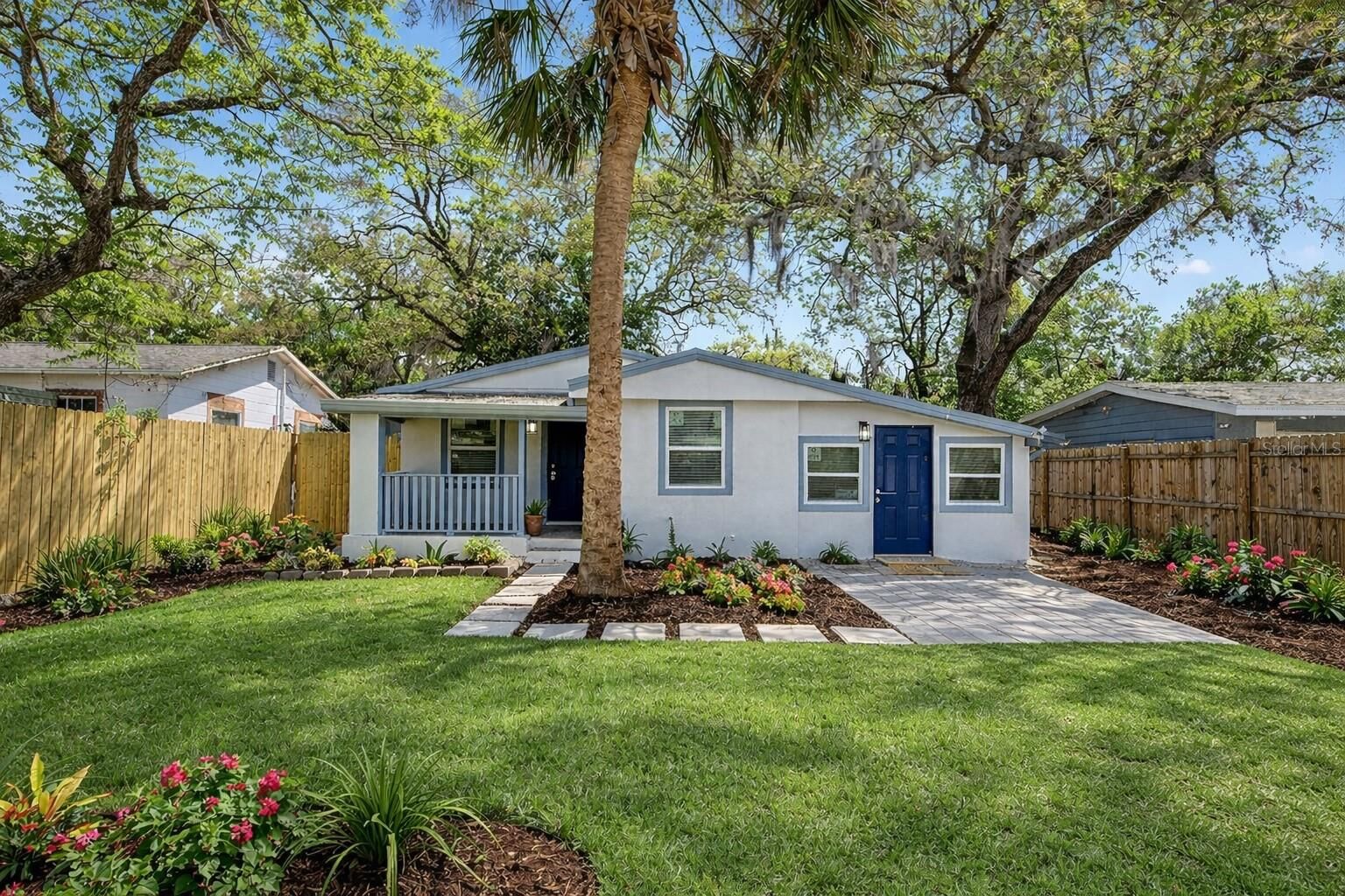 Property Photo:  9307 N 16th Street  FL 33612 