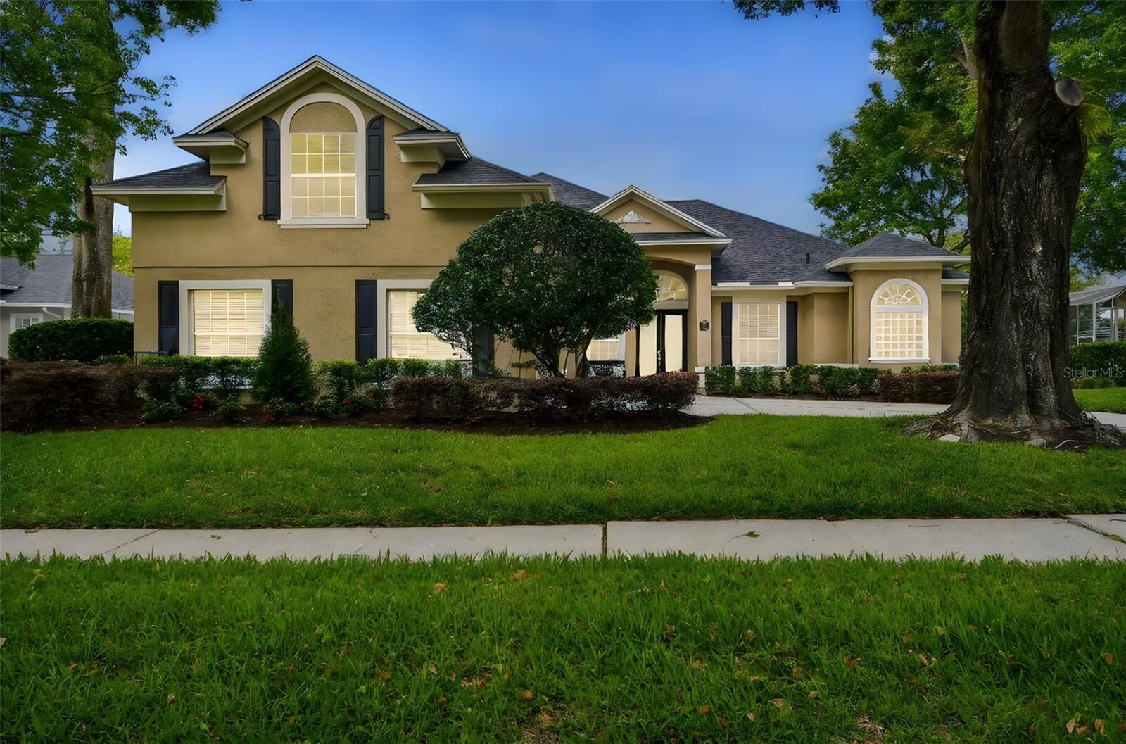 Property Photo:  1362 Shady Knoll Court  FL 32750 
