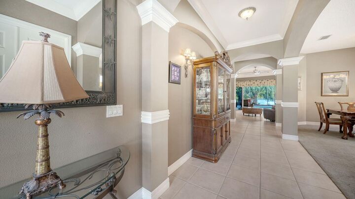 Property Photo: 1348 Thornapple Drive FL 34229