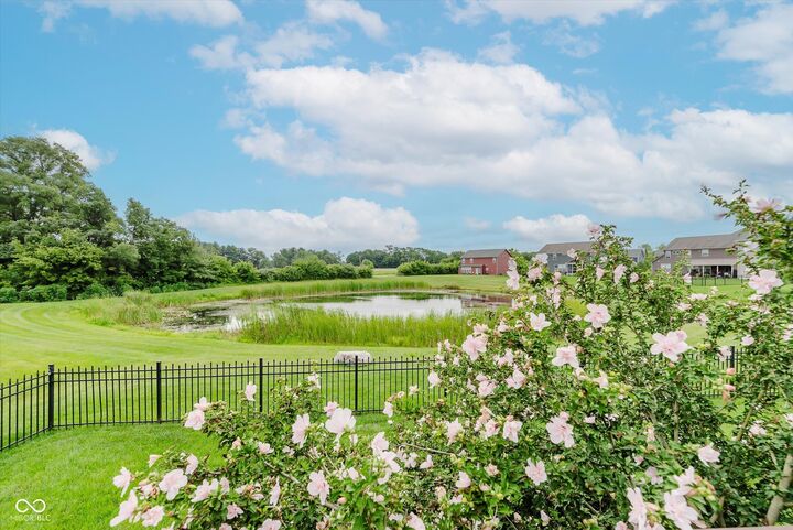 Property Photo:  4173 Ginkgo Court  IN 46122 
