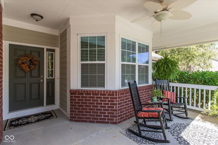 Property Photo:  6618 Colville Place  IN 46236 
