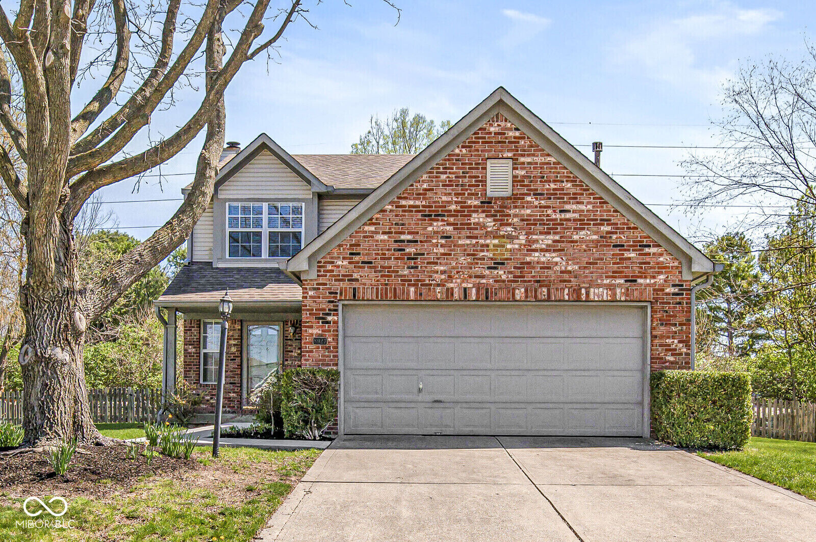 Property Photo:  8927 Torrance Place  IN 46038 