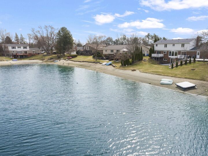 Property Photo: 2593 Sandy Creek Avenue MI 48316