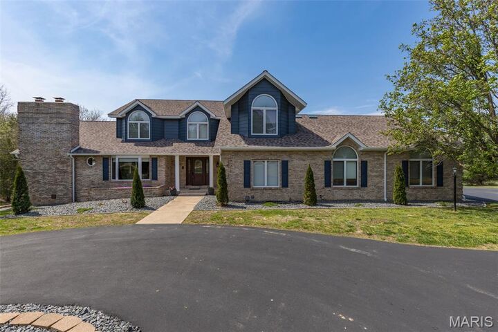 Property Photo:  220 Buzzard Rock Road  MO 63640 