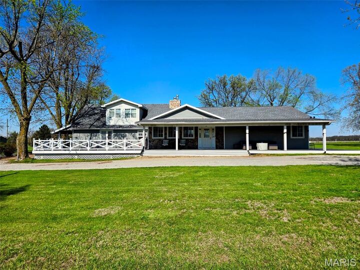 Property Photo:  55272 Buffalo Lane  MO 63459 