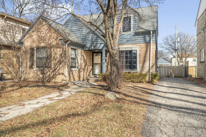 Property Photo: 3356 N 48th St WI 53216