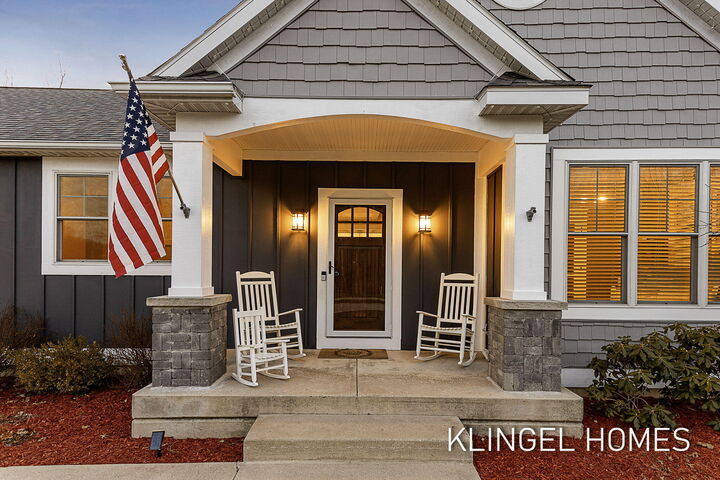 Property Photo:  16359 W Willow Drive  MI 49456 