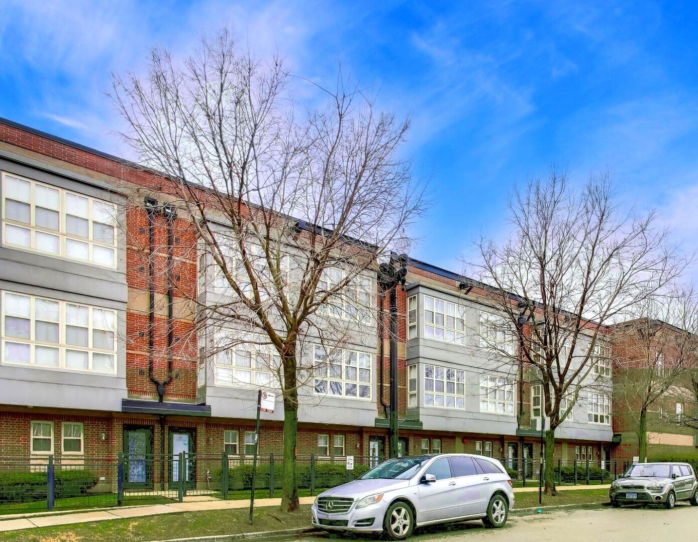 Property Photo:  49 E 23rd Street  IL 60616 