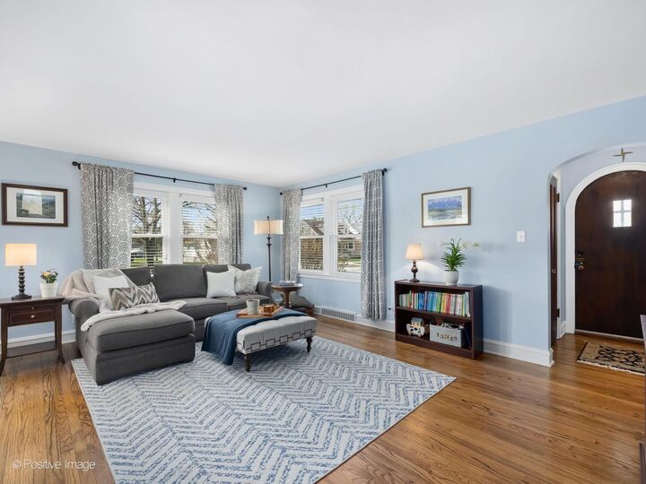 Property Photo:  3147 Cleveland Avenue  IL 60513 