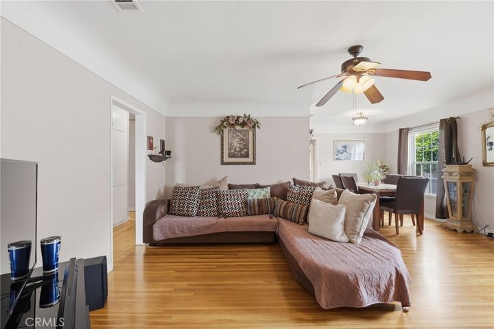 Property Photo: 12752 Cowley CA 90242