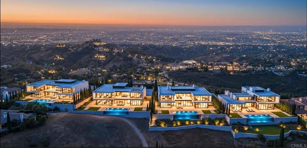 Property Photo: 0 N Casalero Drive CA 90631