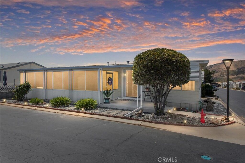 Property Photo:  35218 Fir Avenue 179  CA 92399 