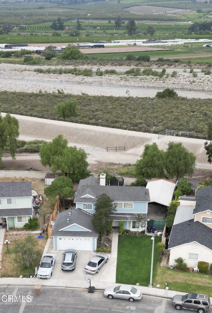 Property Photo:  1401 Waterford Lane  CA 93015 