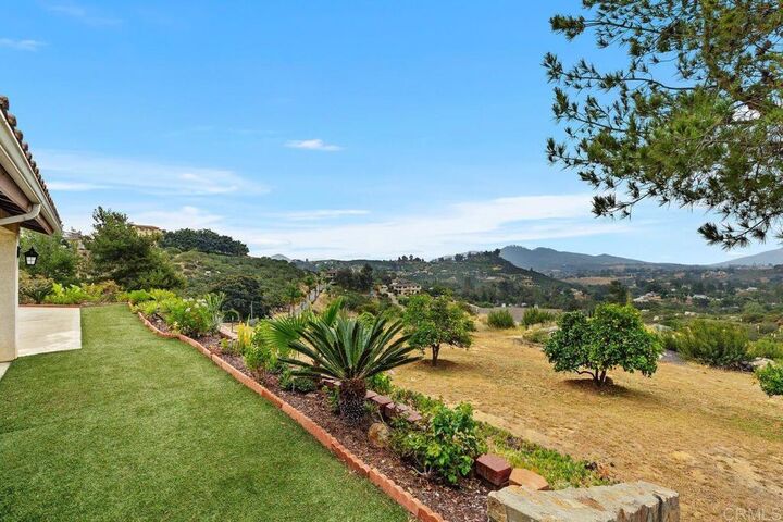 Property Photo:  14690 Chaparral Slope Road  CA 91935 