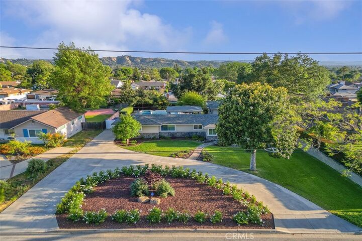 Property Photo: 726 E Sierra Madre Avenue CA 91741