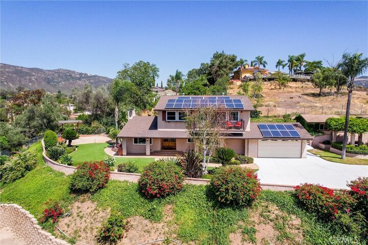 Property Photo:  3161 Peg Leg Mine Road  CA 91935 