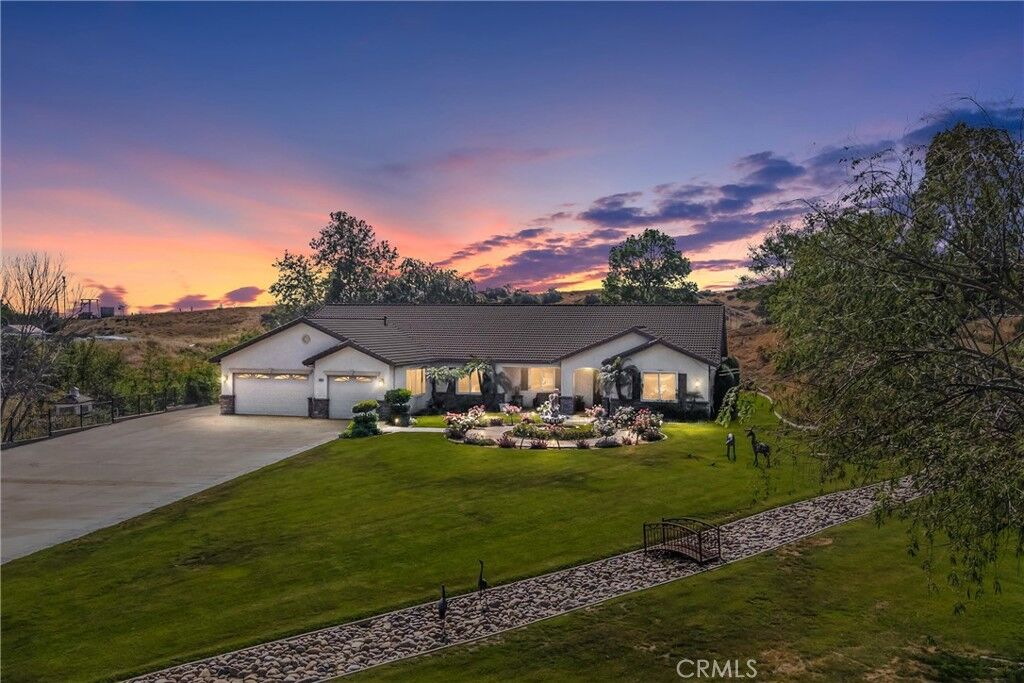 Property Photo: 9841 Kehl Canyon CA 92223