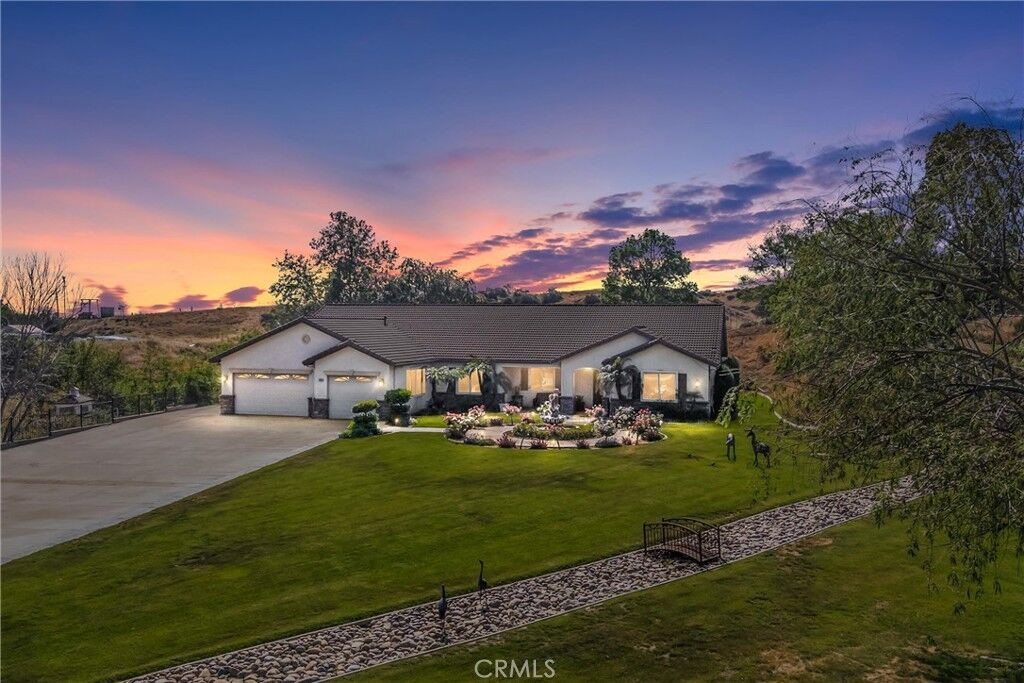 Property Photo:  9841 Kehl Canyon  CA 92223 