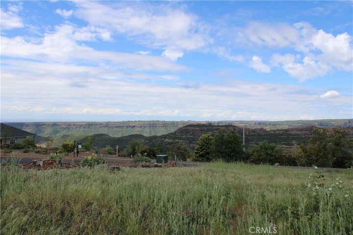 Property Photo:  6096 Cliff  CA 95969 