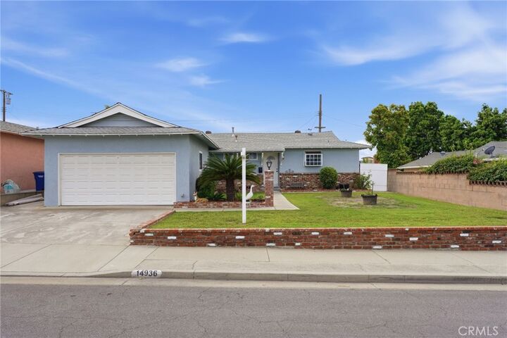 Property Photo:  14936 Steprock  CA 90638 