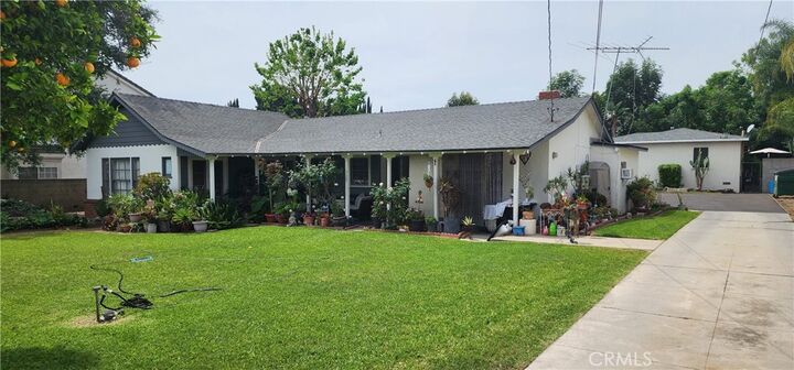 Property Photo:  1517 Lovell Ave.  CA 91007 