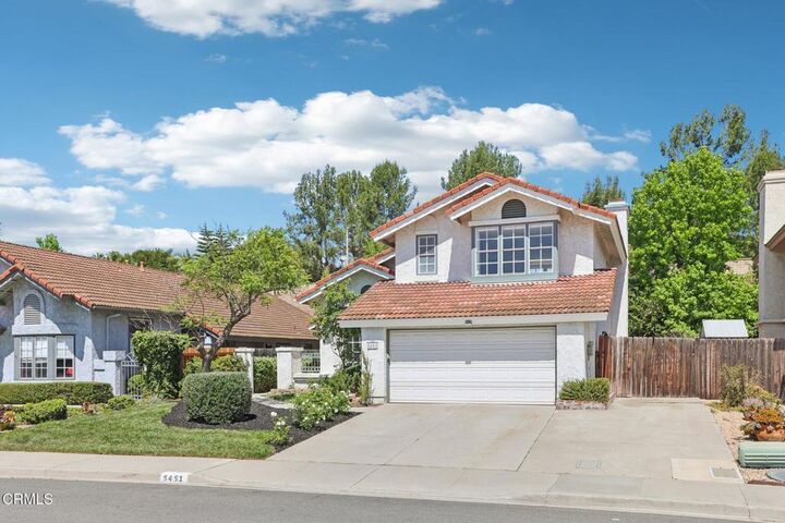 Property Photo: 5451 Summerfield Street CA 93012