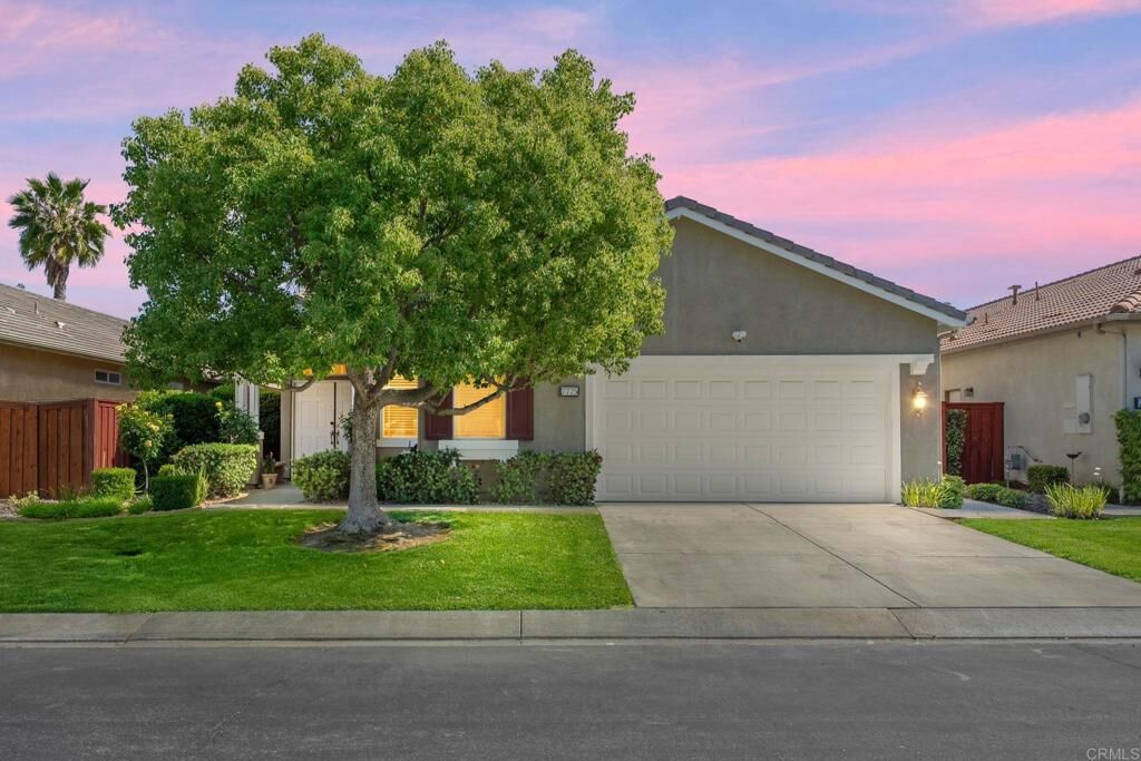Property Photo:  7775 Gibson Circle  CA 92545 