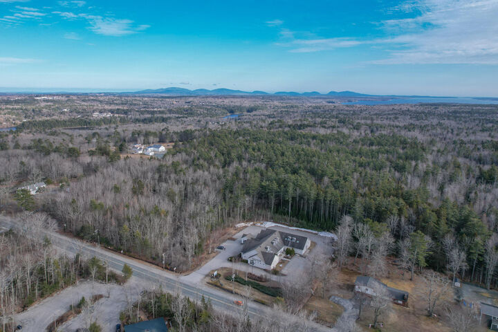 Property Photo:  Lot 14-1-1 Bucksport Road  ME 04605 
