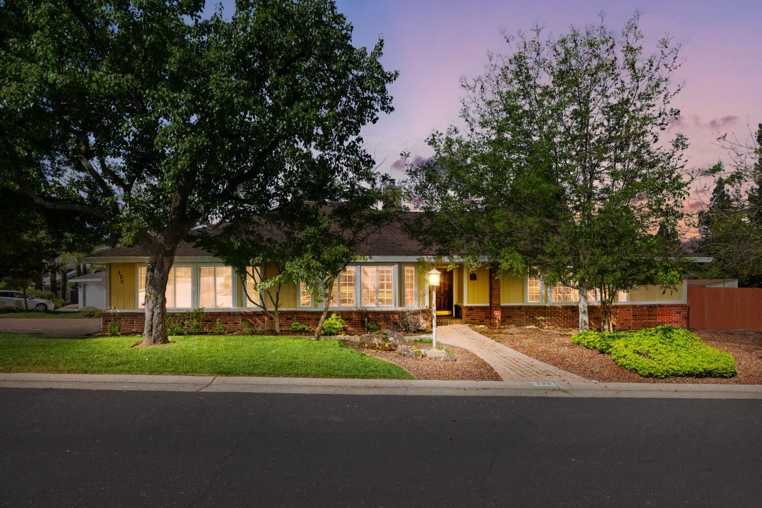 Property Photo:  120 Puffer Way  CA 95630 