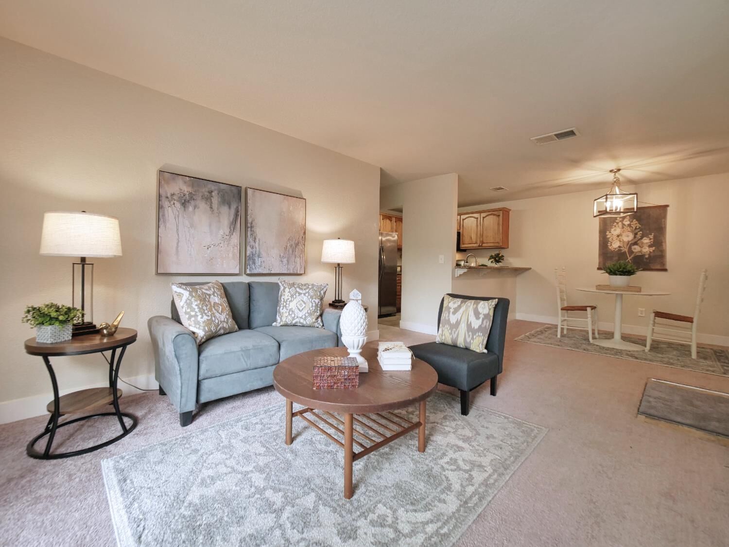 Property Photo:  11150 Trinity River Drive 93  CA 95670 