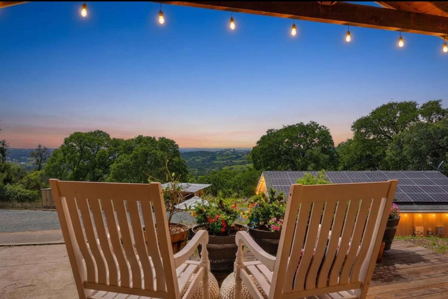 Property Photo:  18115 Burke Drive  CA 95669 