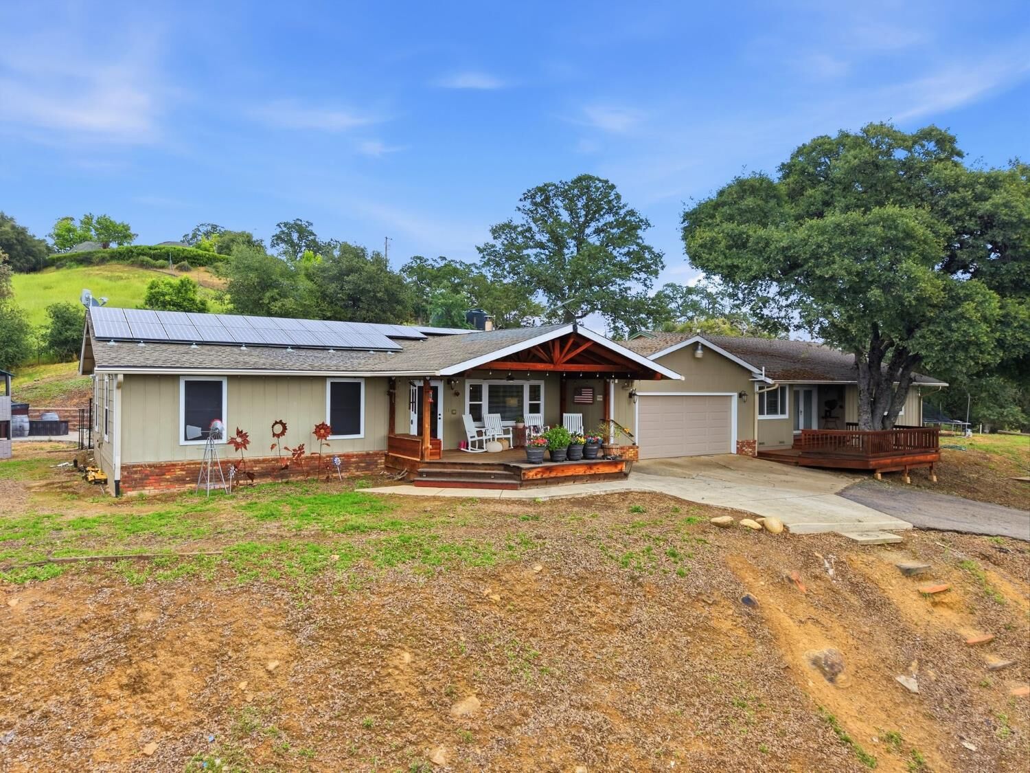 Property Photo:  18115 Burke Drive  CA 95669 