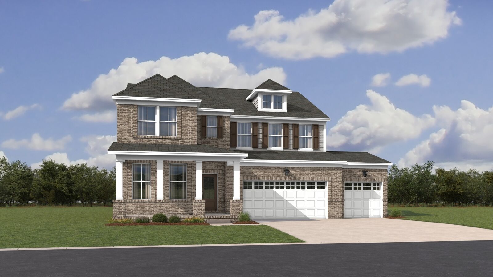 Property Photo:  6370 N New Hope Road  TN 37076 