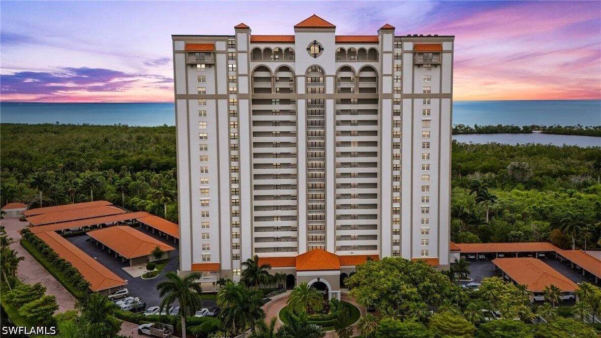 Property Photo:  6585 Nicholas Boulevard 902  FL 34108 