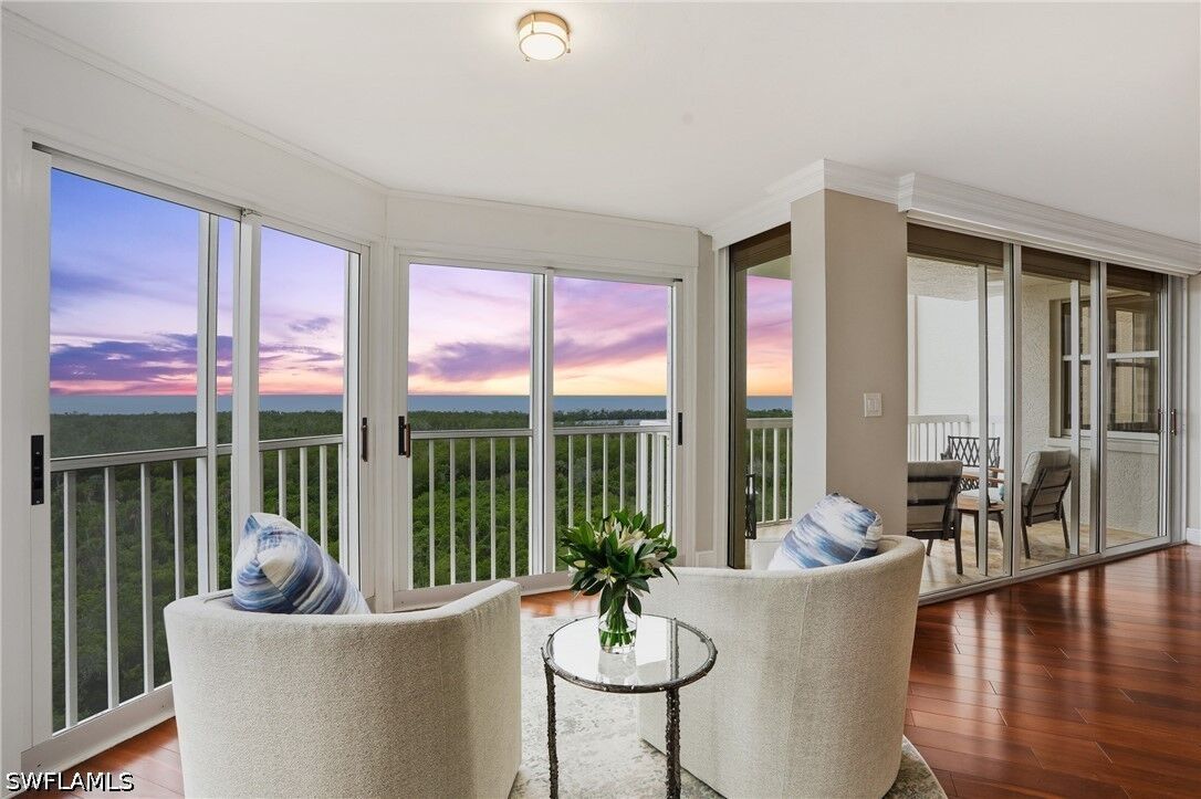 Property Photo:  6585 Nicholas Boulevard 902  FL 34108 