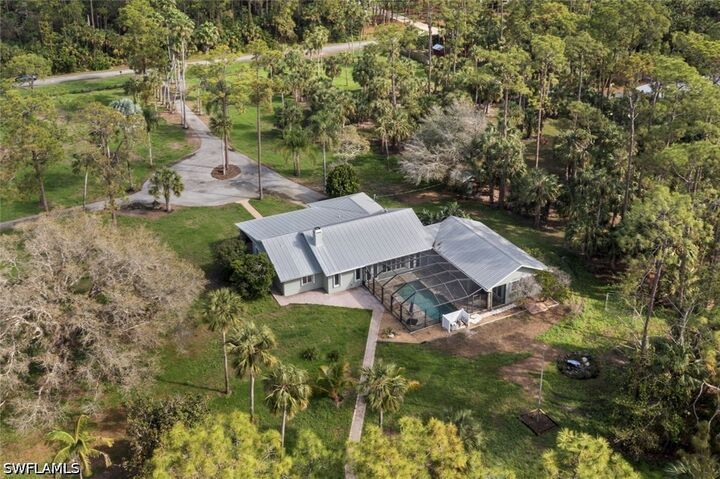 Property Photo:  840 Jung Boulevard W  FL 34120 