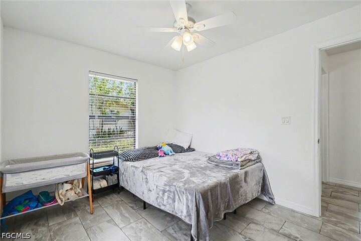 Property Photo:  2208/2210 Iris Way  FL 33905 