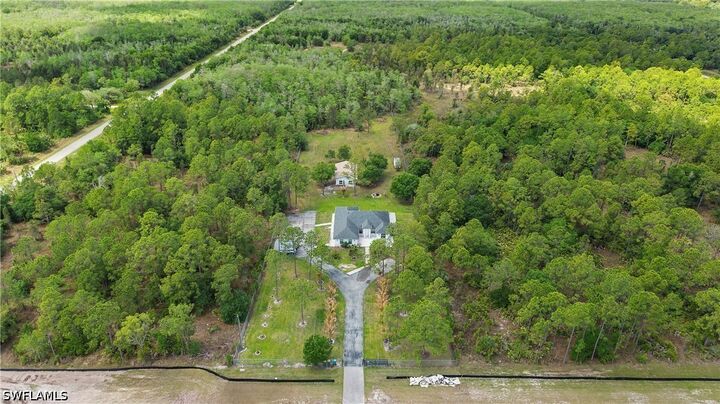 Property Photo:  6275 Everglades Boulevard N  FL 34120 