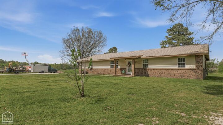 Property Photo:  106 Hickox Drive  AR 72401 
