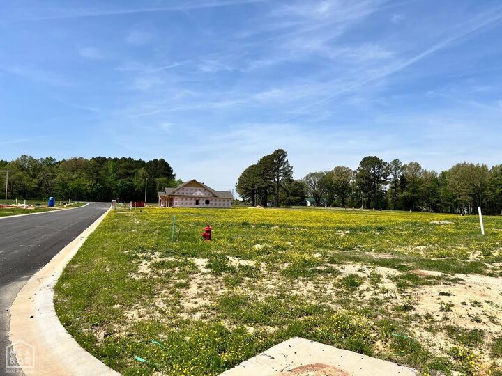 Property Photo:  111 Horseshoe Creek Drive  AR 72417 